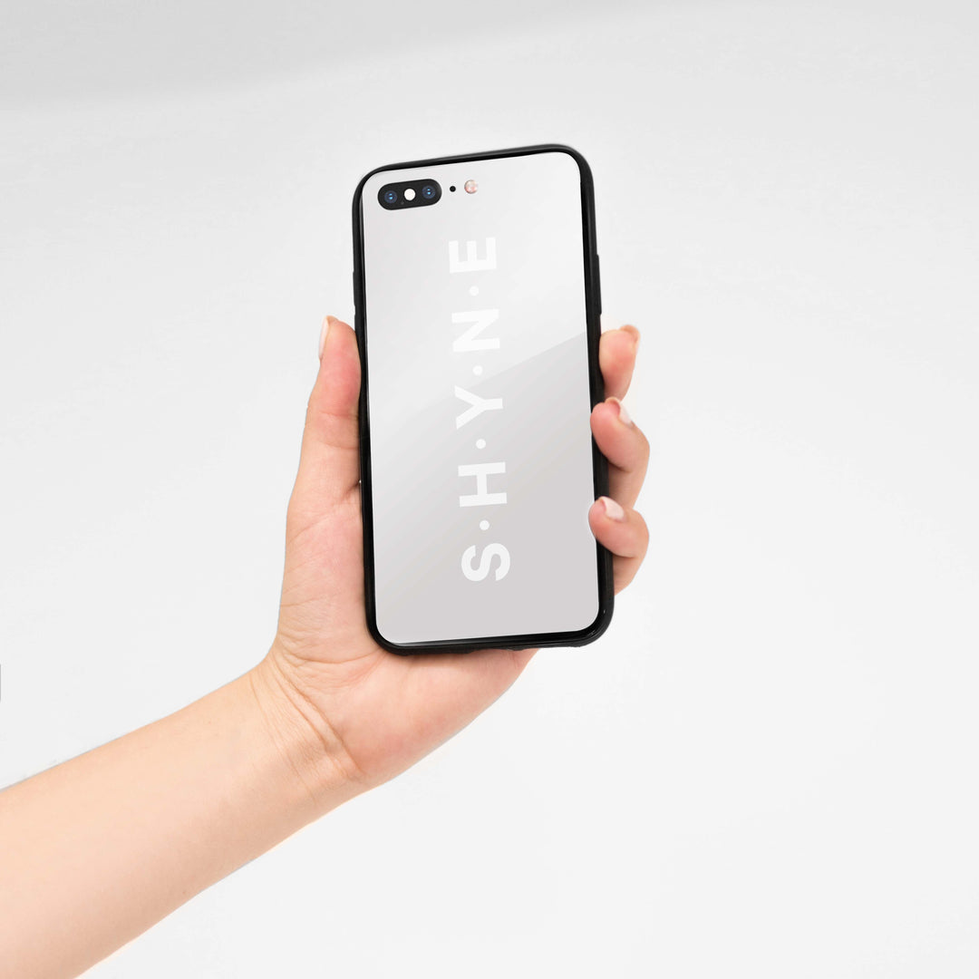 Iphone Mirror Case