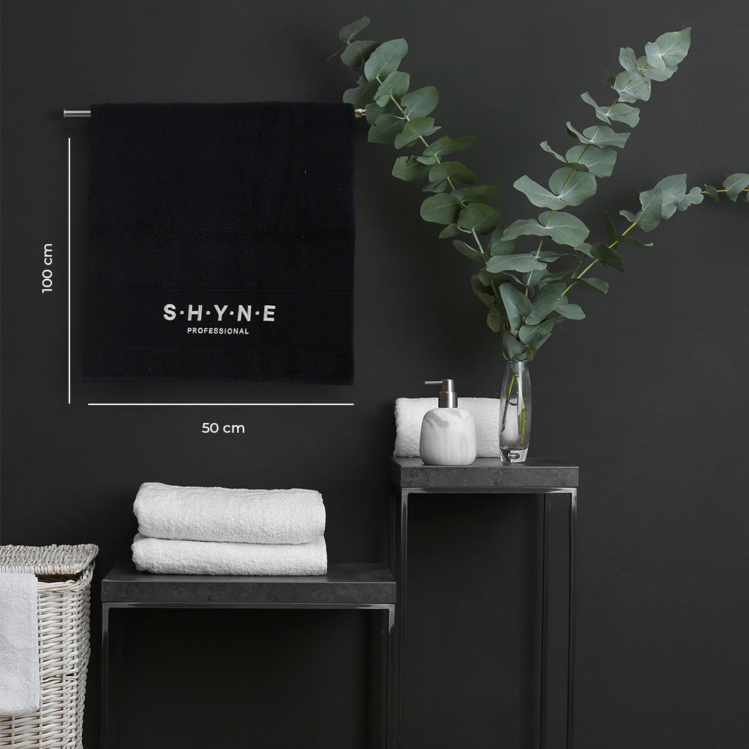 DRY & SHYNE Handtuch