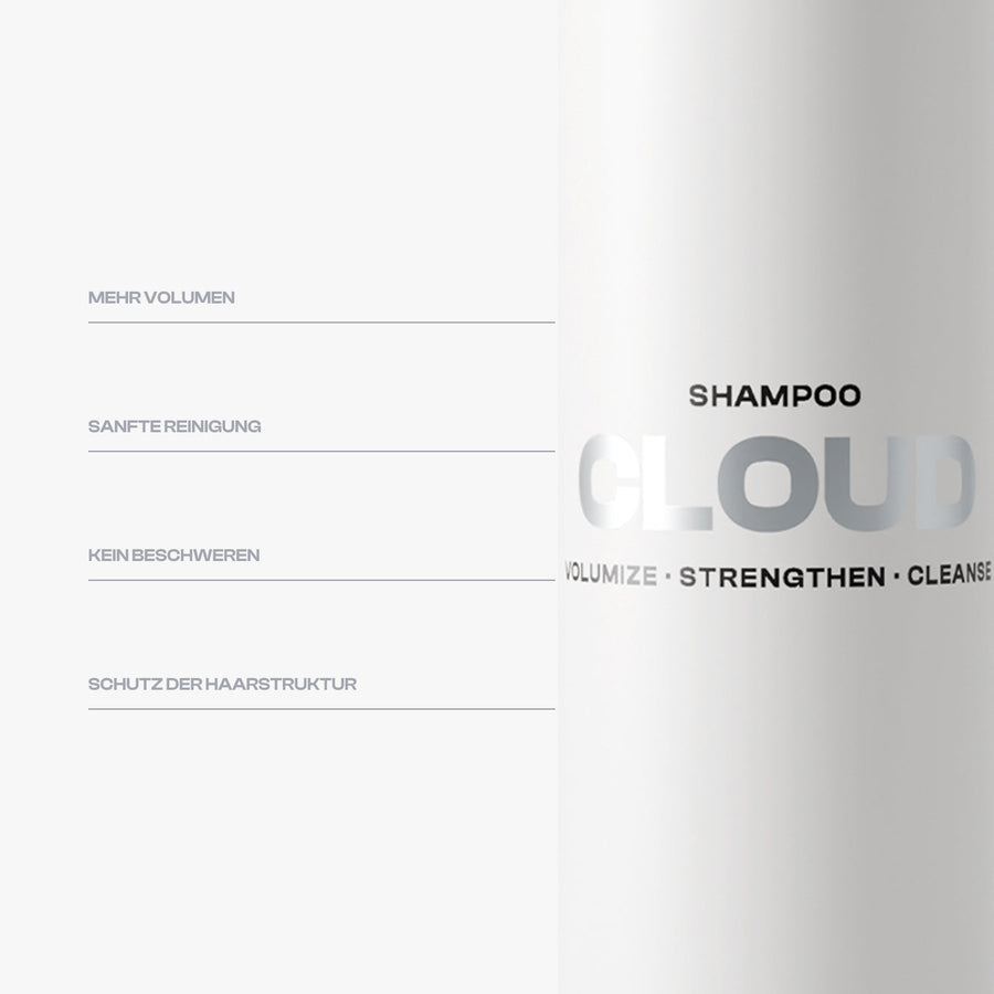 Cloud Volume
