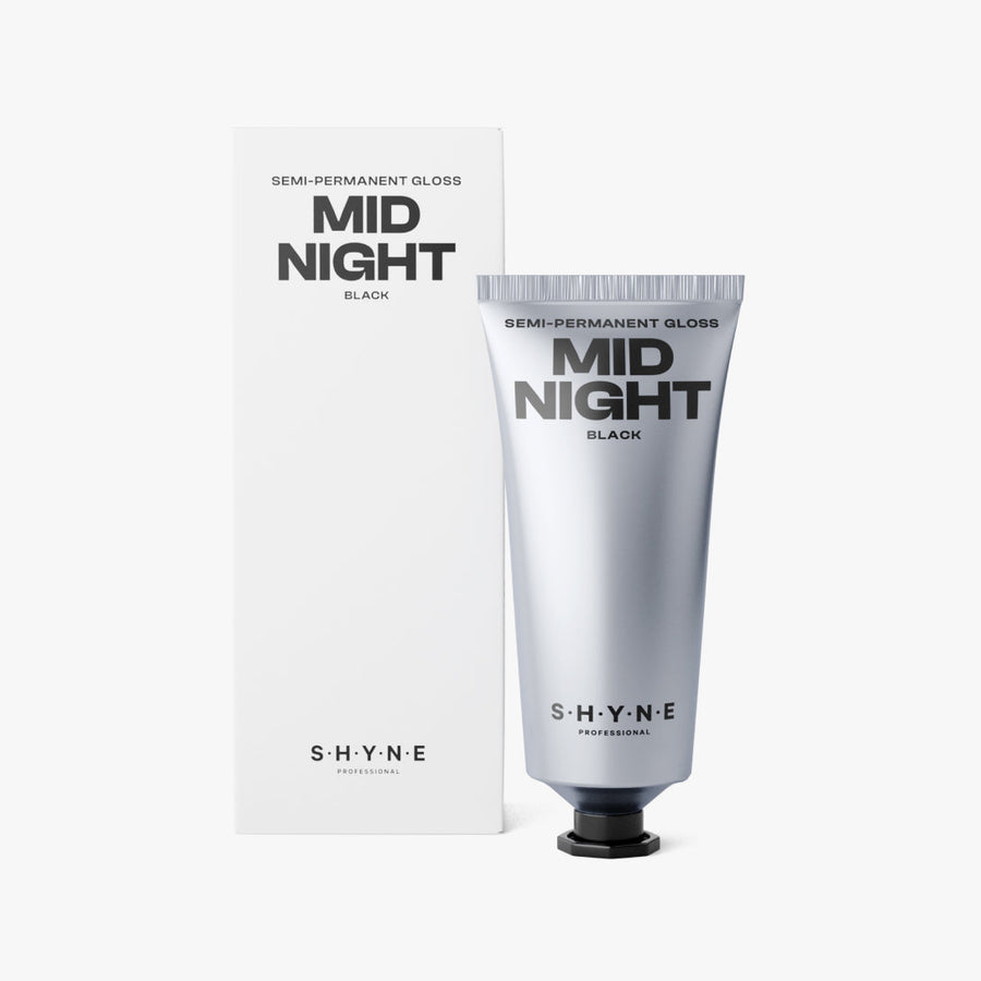 Midnight Black