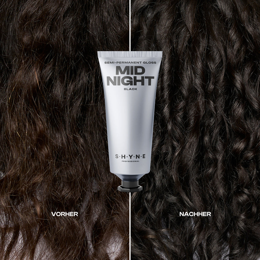 Midnight Black