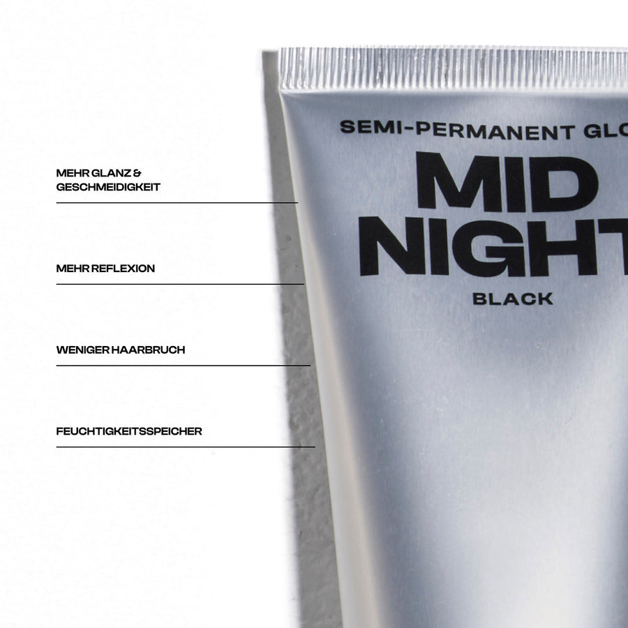 Midnight Black