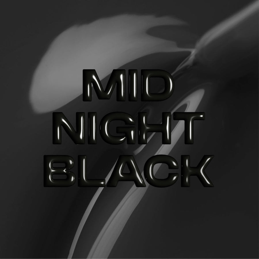 Midnight Black