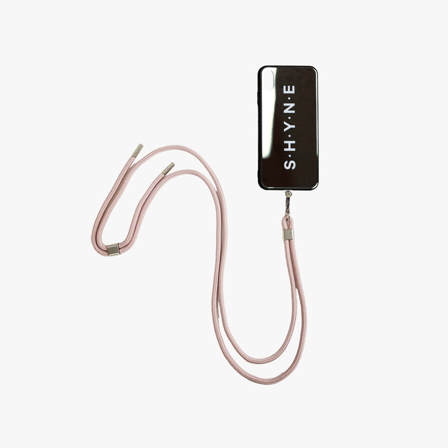 Iphone Mirror Case inklusive Band