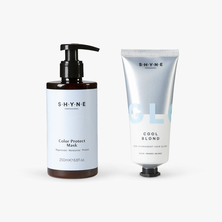 Repair & Glow | Set