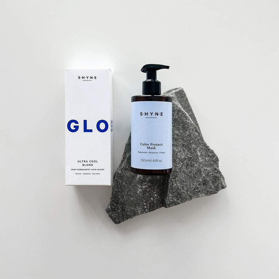 Repair & Glow | Set
