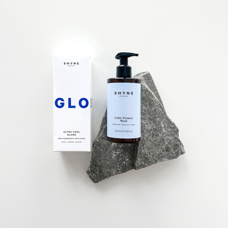 Repair & Glow | Set