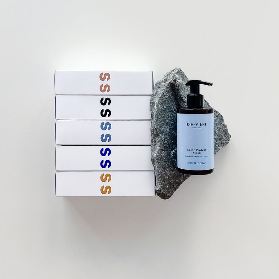 Repair & Glow | Set