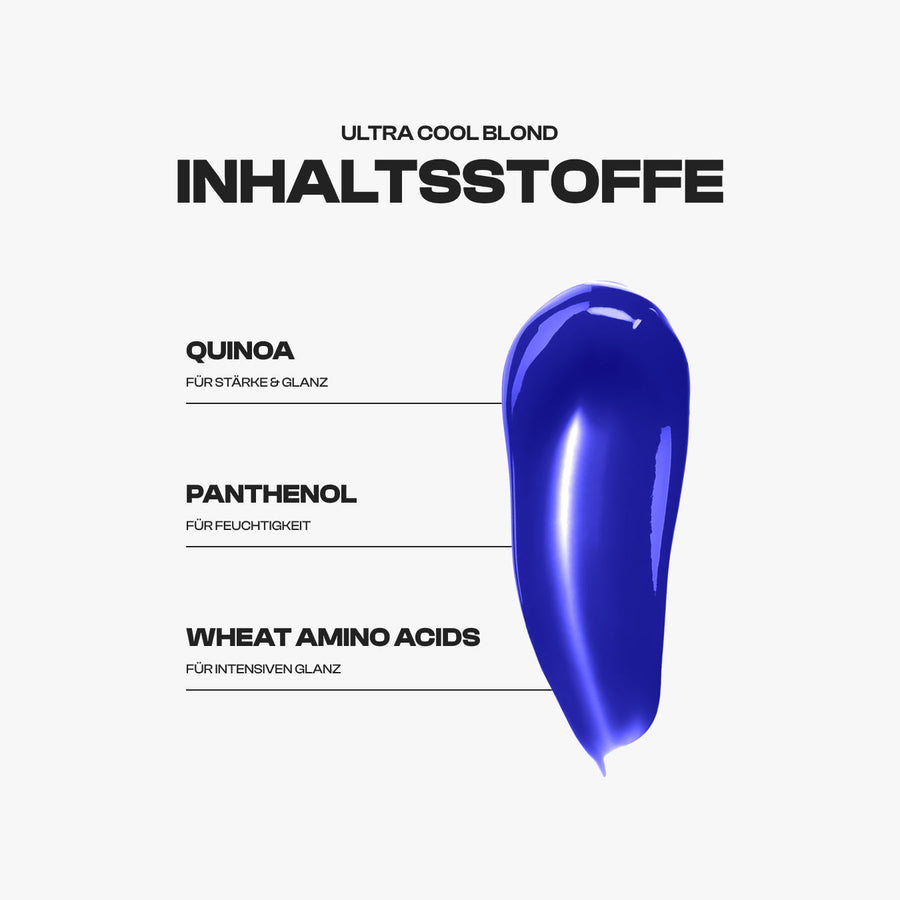 Ultra Cool Blond