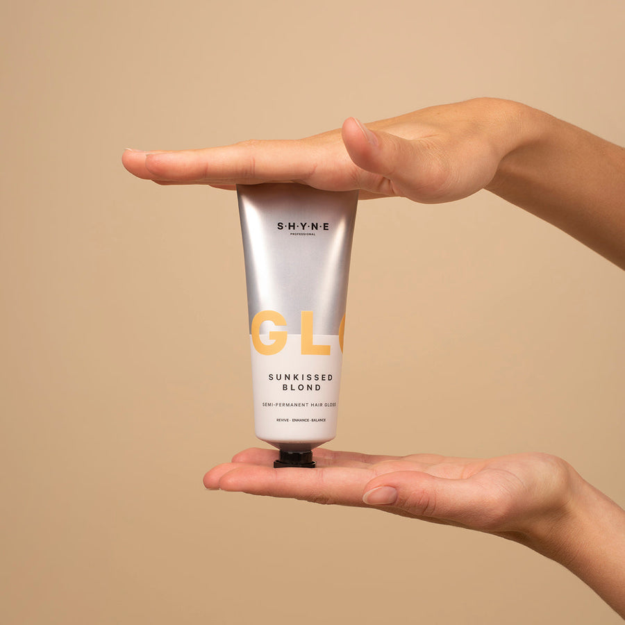 GLOSS Sunkissed Blond