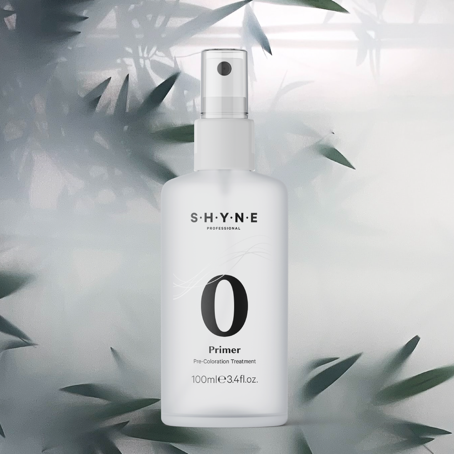 Pre-Coloration Primer