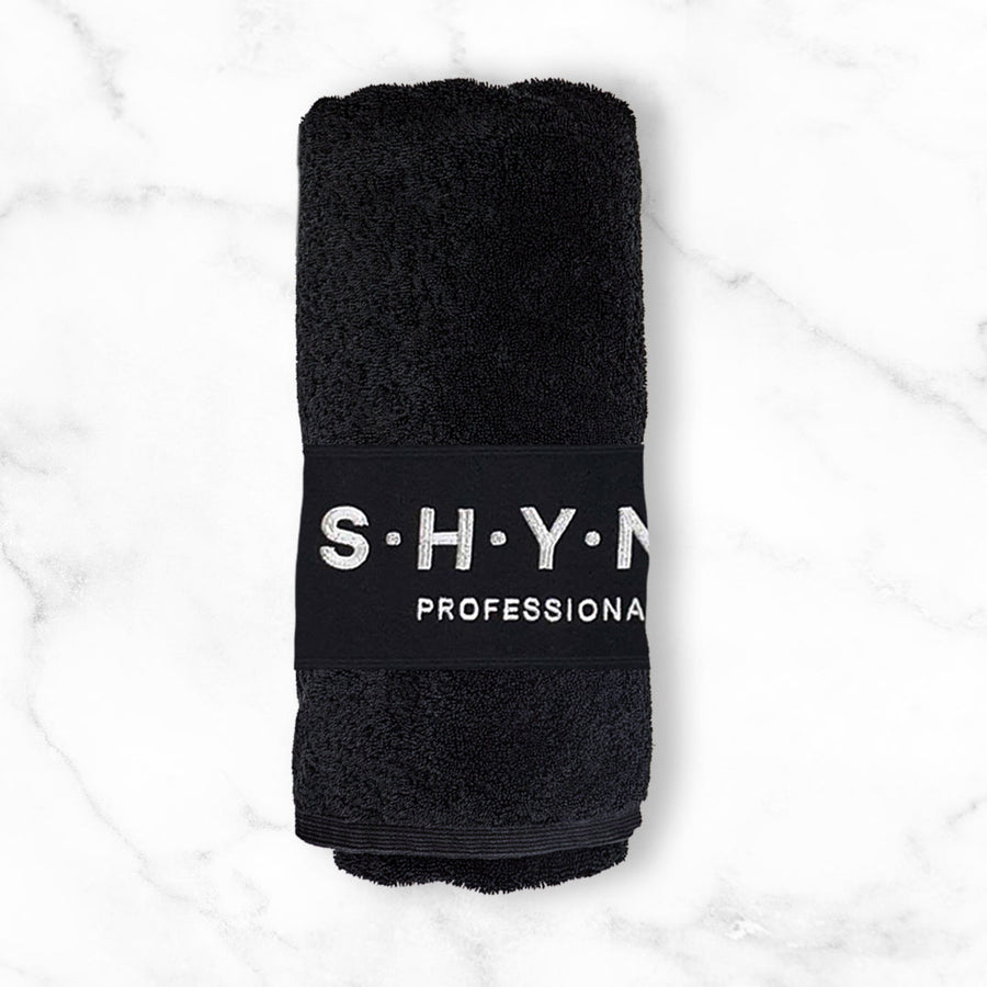 DRY & SHYNE Handtuch