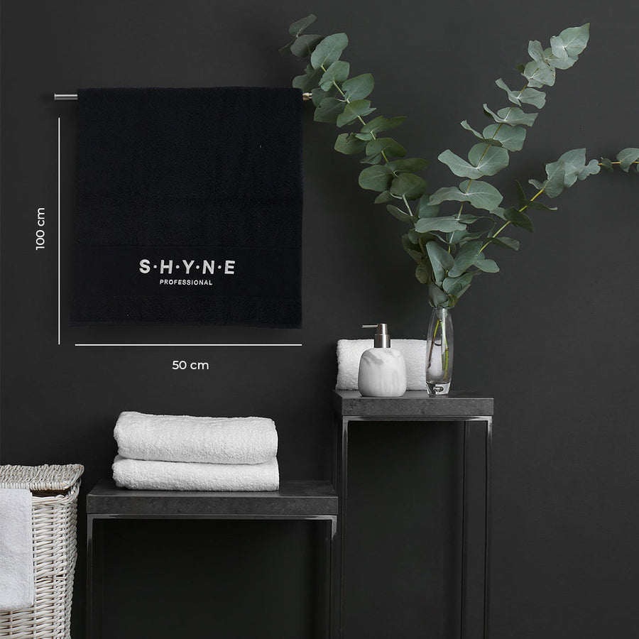 DRY & SHYNE Handtuch
